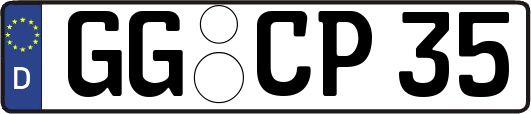 GG-CP35