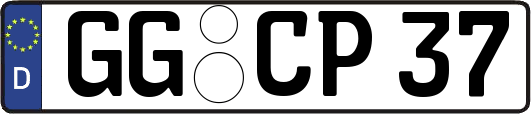 GG-CP37
