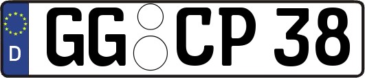 GG-CP38