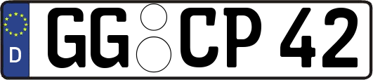 GG-CP42