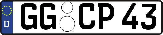 GG-CP43