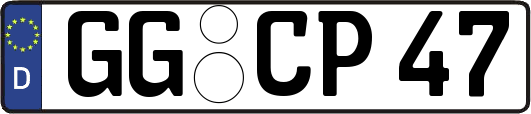 GG-CP47