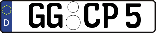 GG-CP5