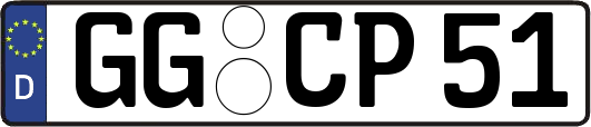 GG-CP51