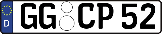 GG-CP52