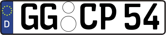 GG-CP54