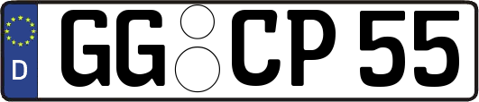 GG-CP55