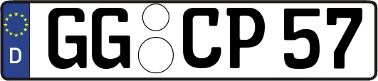 GG-CP57