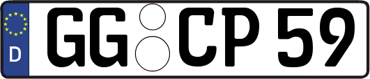 GG-CP59