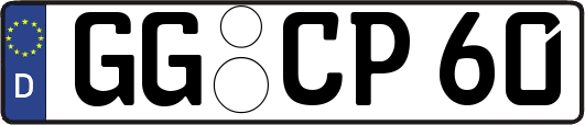 GG-CP60