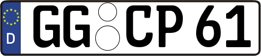 GG-CP61