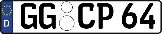 GG-CP64