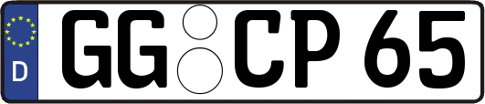 GG-CP65