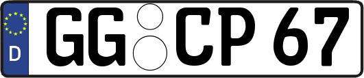GG-CP67