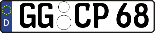 GG-CP68