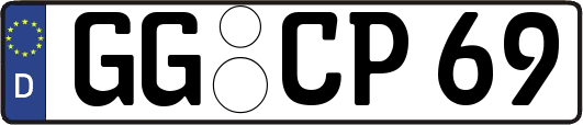 GG-CP69