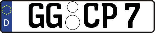 GG-CP7