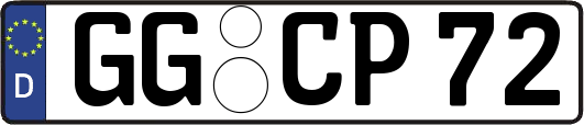 GG-CP72