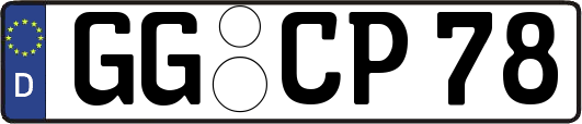 GG-CP78