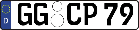 GG-CP79
