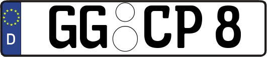 GG-CP8