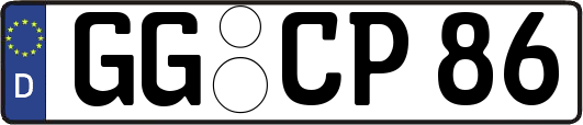 GG-CP86