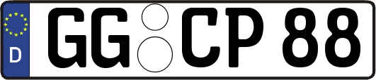 GG-CP88