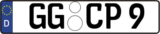 GG-CP9