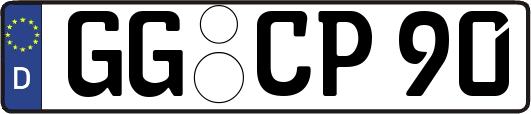 GG-CP90