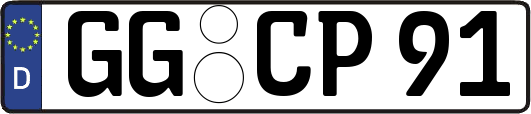 GG-CP91
