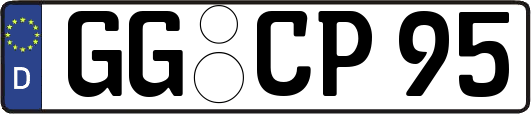 GG-CP95