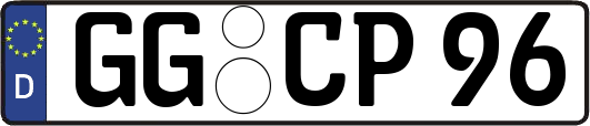 GG-CP96