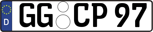 GG-CP97