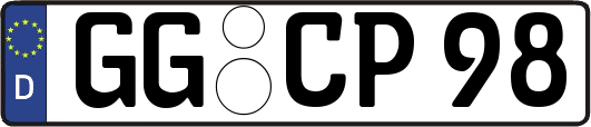 GG-CP98