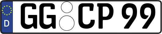 GG-CP99