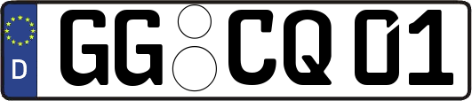GG-CQ01