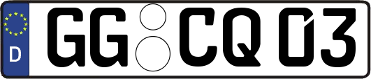 GG-CQ03