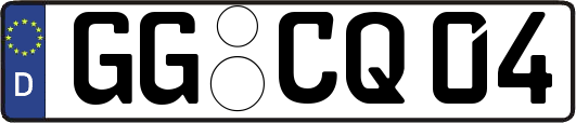 GG-CQ04