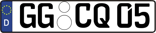 GG-CQ05