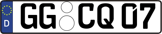 GG-CQ07