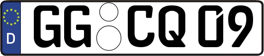 GG-CQ09