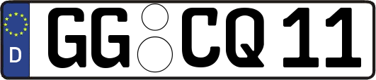 GG-CQ11