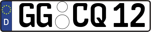 GG-CQ12