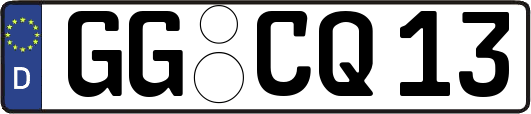 GG-CQ13