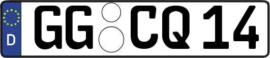 GG-CQ14