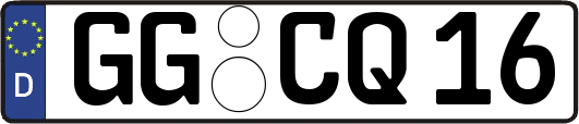 GG-CQ16