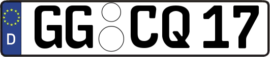 GG-CQ17
