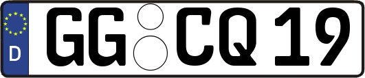 GG-CQ19