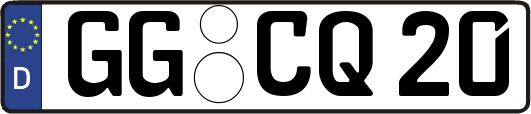 GG-CQ20