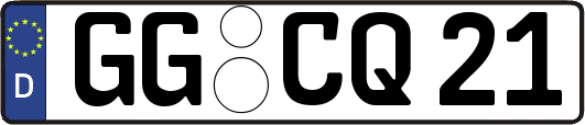 GG-CQ21